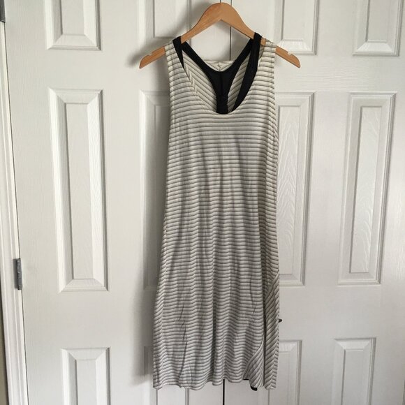 Toad & Co reversible 2-in-1 Summer dress - Picture 1 of 8